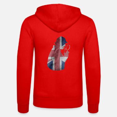 Chaquetas de sherlock | Diseños únicos | Spreadshirt